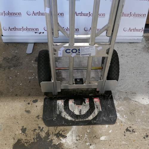 6047 - A Cosco 3 in 1 hand truck   (394-17) *This lot is subject to VAT