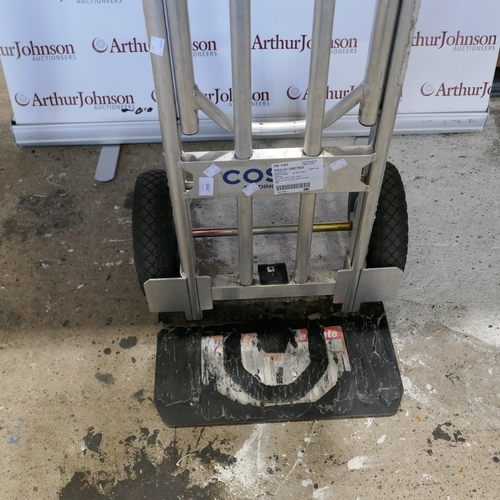 6047 - A Cosco 3 in 1 hand truck   (394-17) *This lot is subject to VAT
