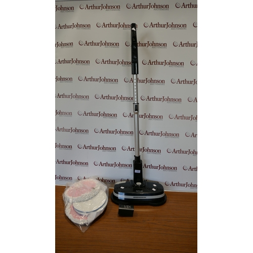 6049 - A Powerglide floor cleaner , original RRP £169.99 + VAT (394-69) *This lot is subject to VAT