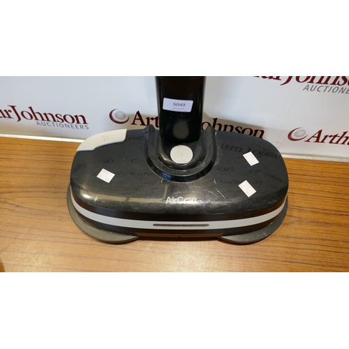 6049 - A Powerglide floor cleaner , original RRP £169.99 + VAT (394-69) *This lot is subject to VAT
