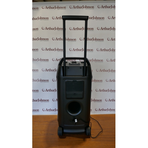 6052 - A Samsung Sound Tower ST50F, original RRP £369.99 + VAT (394-166) *This lot is subject to VAT