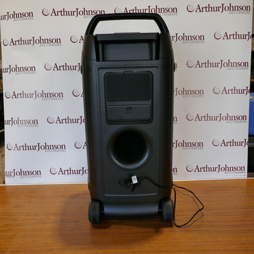6052 - A Samsung Sound Tower ST50F, original RRP £369.99 + VAT (394-166) *This lot is subject to VAT