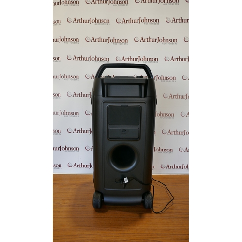 6052 - A Samsung Sound Tower ST50F, original RRP £369.99 + VAT (394-166) *This lot is subject to VAT