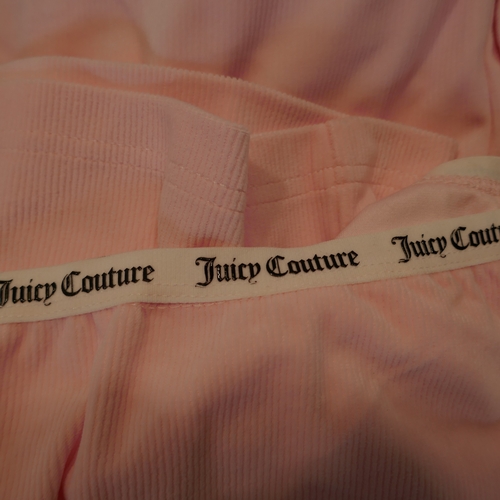 6054 - A quantity of Juicy Couture lounge wear, various colours and sizes  (676999-53)  *This lot is subjec... 