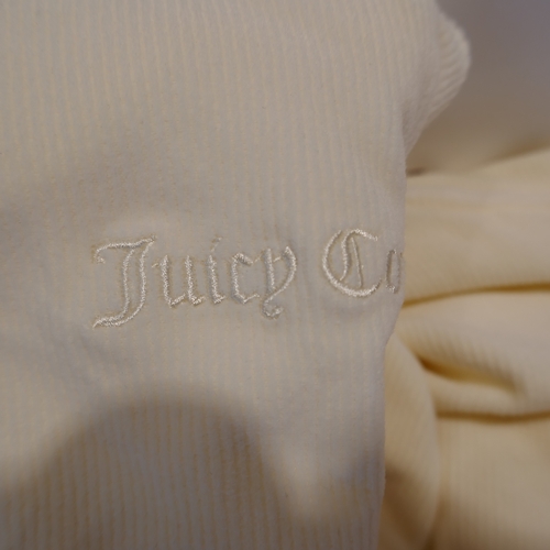6054 - A quantity of Juicy Couture lounge wear, various colours and sizes  (676999-53)  *This lot is subjec... 