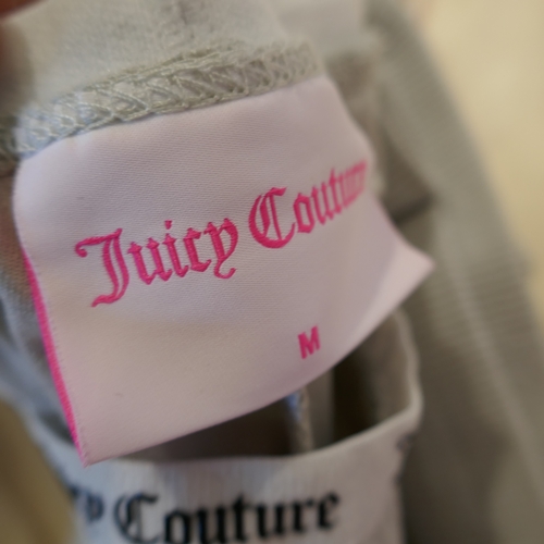 6054 - A quantity of Juicy Couture lounge wear, various colours and sizes  (676999-53)  *This lot is subjec... 