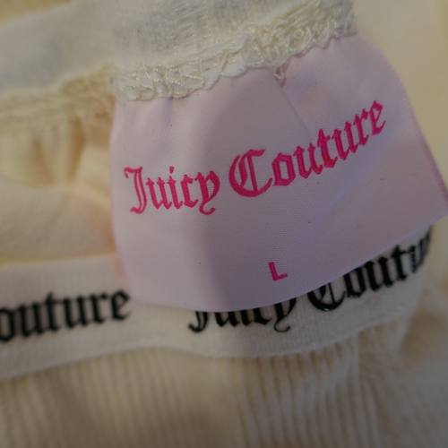6054 - A quantity of Juicy Couture lounge wear, various colours and sizes  (676999-53)  *This lot is subjec... 