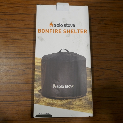 6016 - A Solo Stove bonfire fire pit, original RRP £199.99 + VAT (394-116) *This lot is subject to VAT