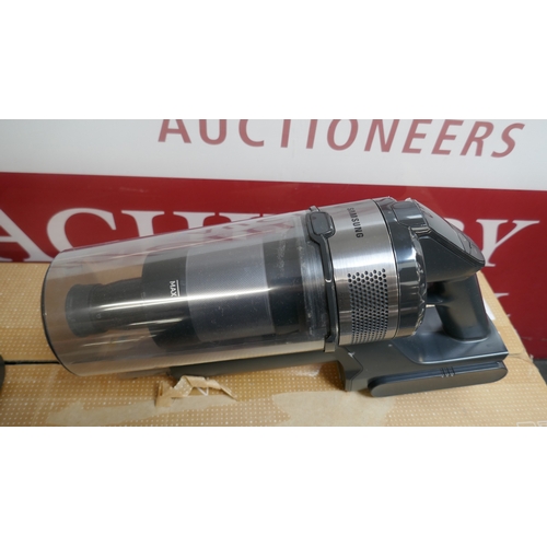 5003 - A Samsung Jet 75 stick vacuum cleaner, RRP £249.99 + VAT (399-358) *This lot is subject to VAT