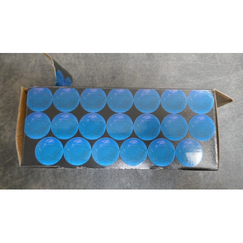 5013 - Two Zing spiral power poppers (399-189,356) *This lot is subject to VAT