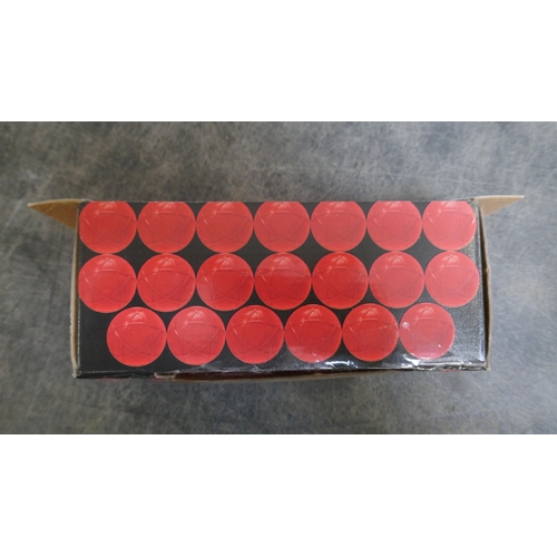 5013 - Two Zing spiral power poppers (399-189,356) *This lot is subject to VAT