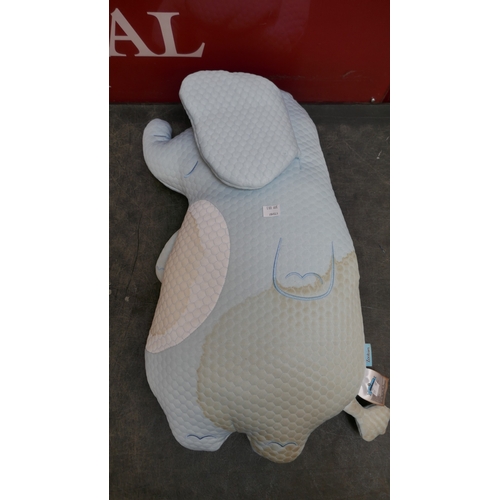 5027 - Four Zoobies cooling cushions (399-81,82,83,170) *This lot is subject to VAT