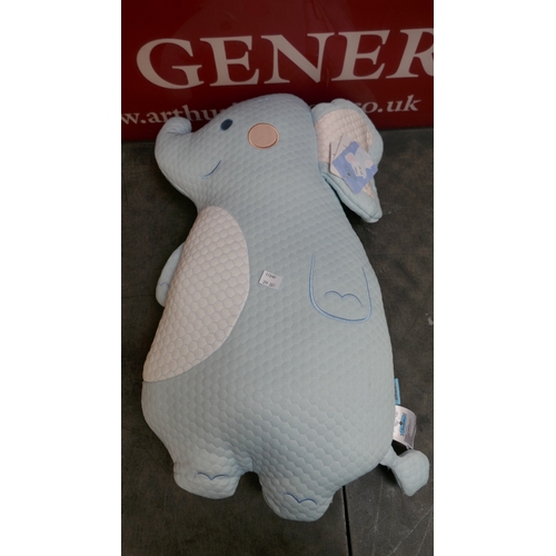 5027 - Four Zoobies cooling cushions (399-81,82,83,170) *This lot is subject to VAT