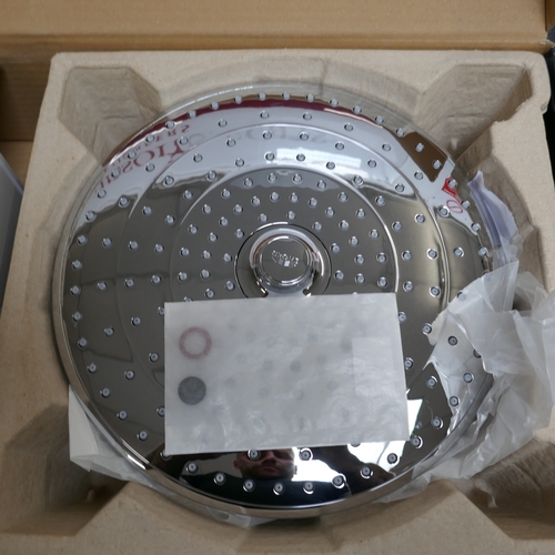 5029 - A Grohe shower system, RRP £269.99 + VAT (399-153) *This lot is subject to VAT