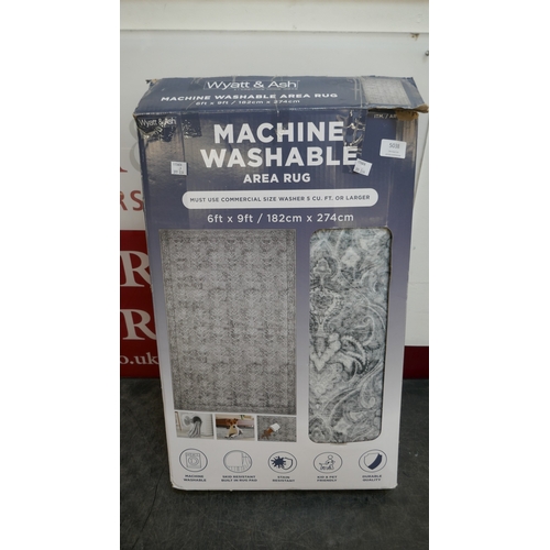 Lot 5038      