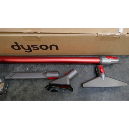 5039 - A Dyson V11 extra stick vacuum cleaner, RRP £399.99 + VAT (399-71) *This lot is subject to VAT