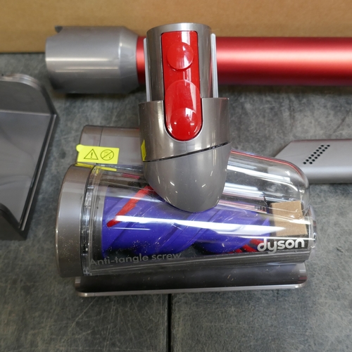 5039 - A Dyson V11 extra stick vacuum cleaner, RRP £399.99 + VAT (399-71) *This lot is subject to VAT