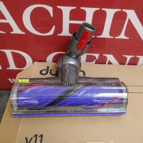 5039 - A Dyson V11 extra stick vacuum cleaner, RRP £399.99 + VAT (399-71) *This lot is subject to VAT