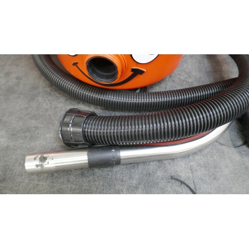 5053 - A Henry Micro hi-flo vacuum cleaner, RRP £139.99 + VAT (399-27) *This lot is subject to VAT