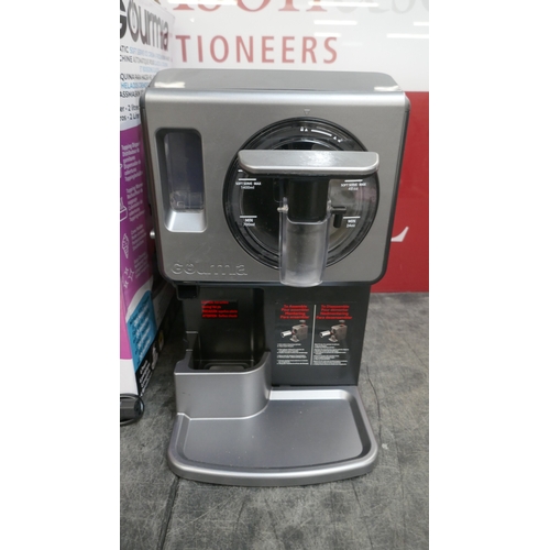 5054 - A Gourmia soft serve ice cream maker, RRP £119.99 + VAT (399-404) *This lot is subject to VAT