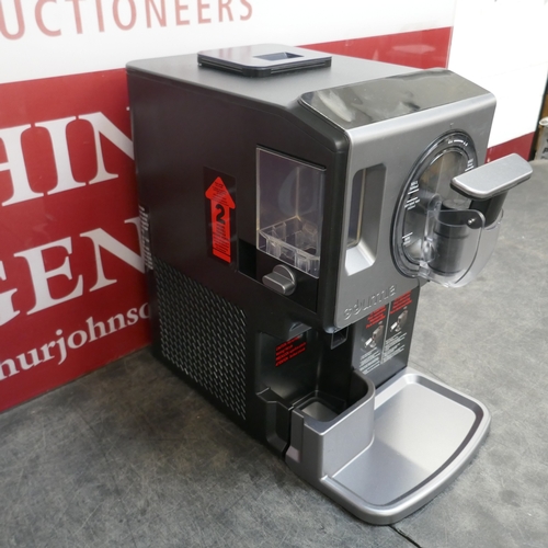 5054 - A Gourmia soft serve ice cream maker, RRP £119.99 + VAT (399-404) *This lot is subject to VAT