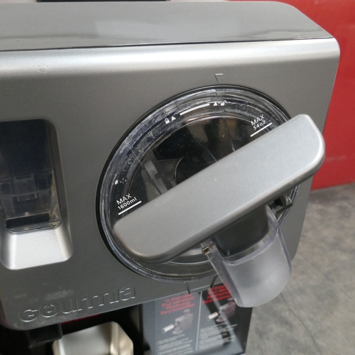 5055 - A Gourmia soft serve ice cream maker, RRP £119.99 + VAT (399-405) *This lot is subject to VAT
