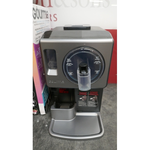 5056 - A Gourmia soft serve ice cream maker, RRP £119.99 + VAT (399-406) *This lot is subject to VAT