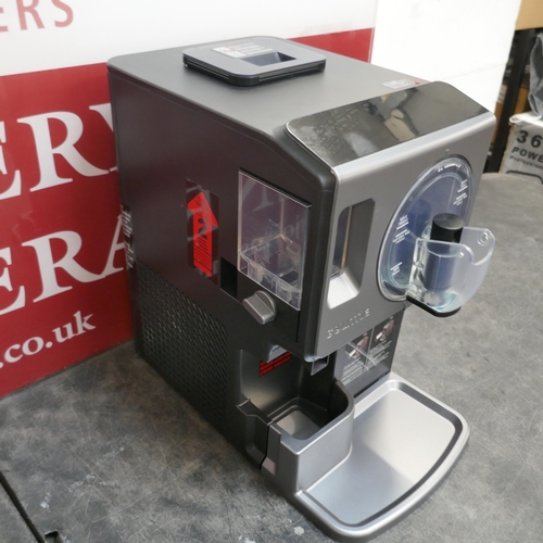 5056 - A Gourmia soft serve ice cream maker, RRP £119.99 + VAT (399-406) *This lot is subject to VAT