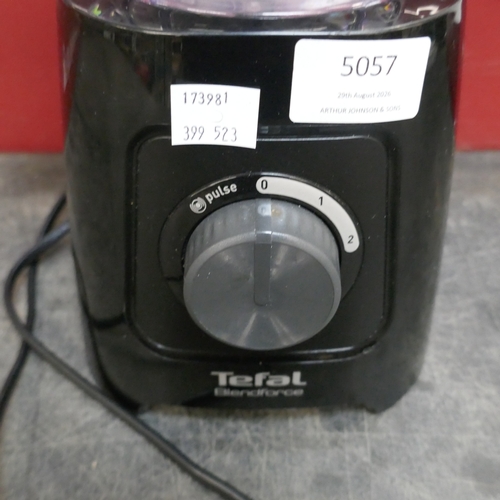 5057 - A Tefal Blendforce 2 (399-523) *This lot is subject to VAT