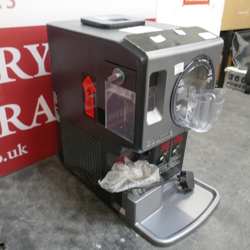 5059 - A Gourmia soft serve ice cream maker, RRP £119.99 + VAT (399-407) *This lot is subject to VAT