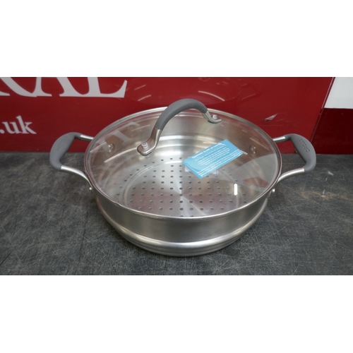 5062 - A Circulon scratch defence cookware set,  RRP £169.99 + VAT (399-33) *This lot is subject to VAT
