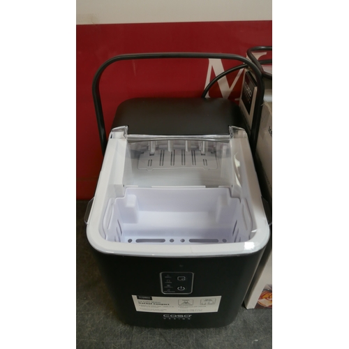 5067 - A Caso ice cube maker (399-396) *This lot is subject to VAT
