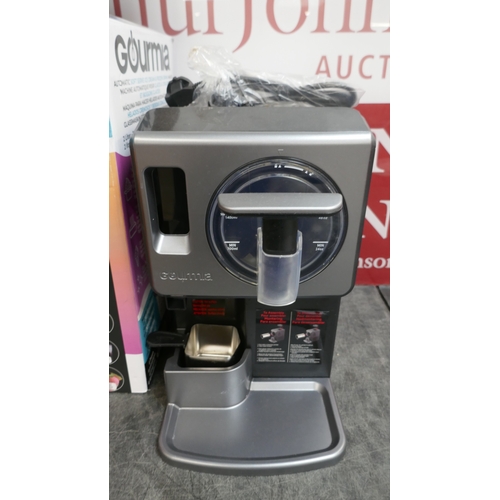 5069 - A Gourmia soft serve ice cream maker, RRP £119.99 + VAT (399-402) *This lot is subject to VAT