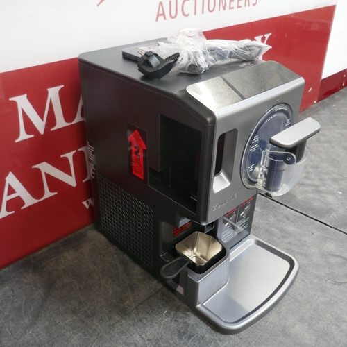 5069 - A Gourmia soft serve ice cream maker, RRP £119.99 + VAT (399-402) *This lot is subject to VAT