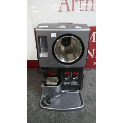5070 - A Gourmia soft serve ice cream maker, RRP £119.99 + VAT (399-403) *This lot is subject to VAT