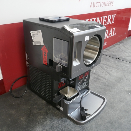 5070 - A Gourmia soft serve ice cream maker, RRP £119.99 + VAT (399-403) *This lot is subject to VAT