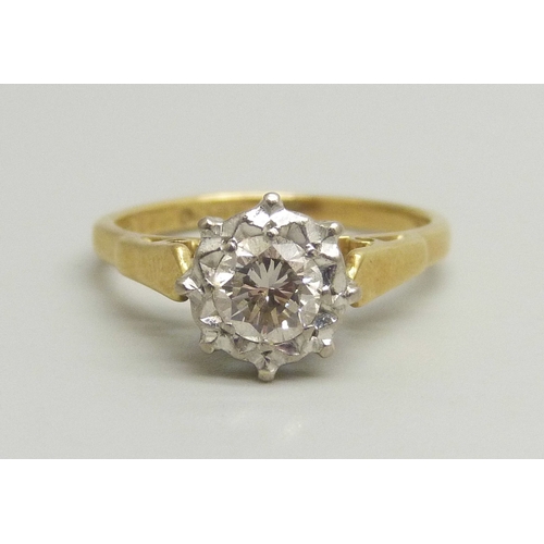 Lot 7050B     