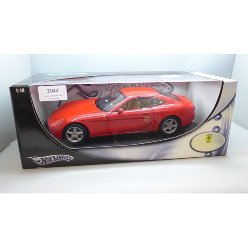 Lot 2042      