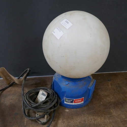 Lot 5060      