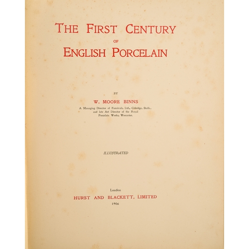 230 - Modern English Furniture by J.C. Rogers, London Country Life. Printed in Great Britain by Billing an... 