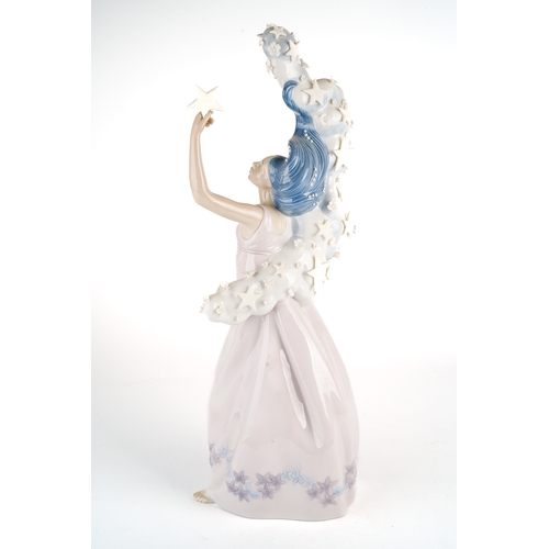 352 - A Lladro figure 'Milky Way', 06569, in original box