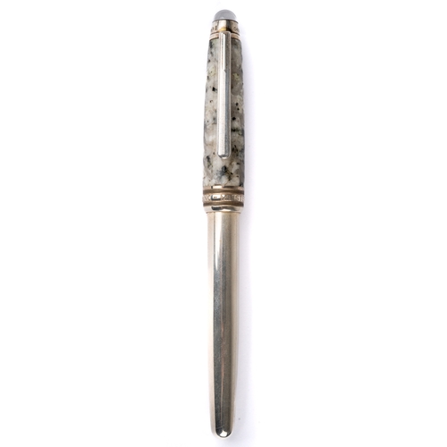 307 - Montblanc rollerball pen 