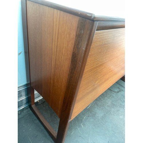 469 - Mid 20th century cabinet