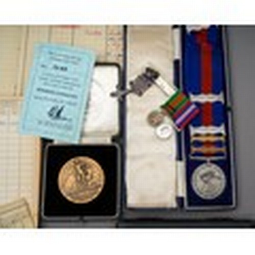 264 - WW2 British RAF DFC Medal group. Provenance - Sotheby's 10th November 1988, lot 184.

Distinguished ... 