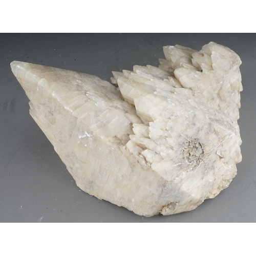 142 - A large crystal specimen, approx 24cm wide