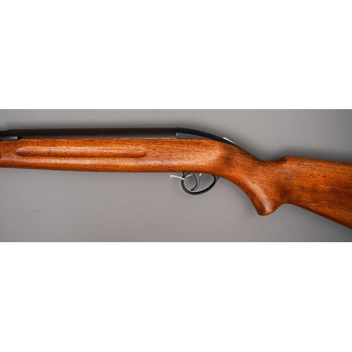 197 - Underlever BSA Air Rifle

.177 BSA Air Rifle

Serial number EF11436 

In good condition.