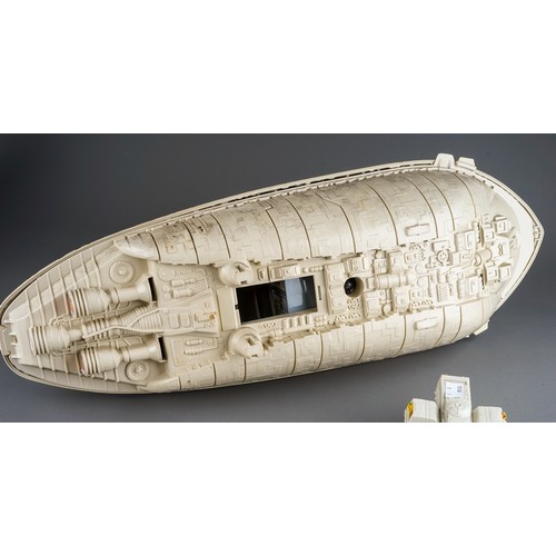 268 - Star Wars Rebel Transport - Kenner 1982