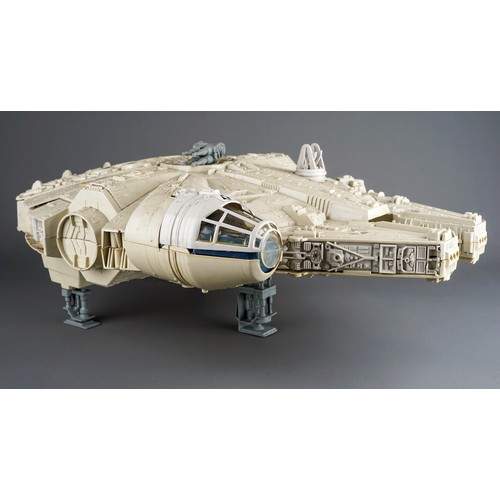 271 - Star Wars Millennium Falcon Ship - Kenner 1979