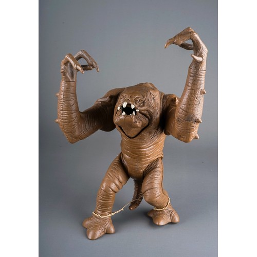 275 - Star Wars Return of the Jedi 'Rancor' monster figure.