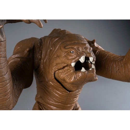 275 - Star Wars Return of the Jedi 'Rancor' monster figure.